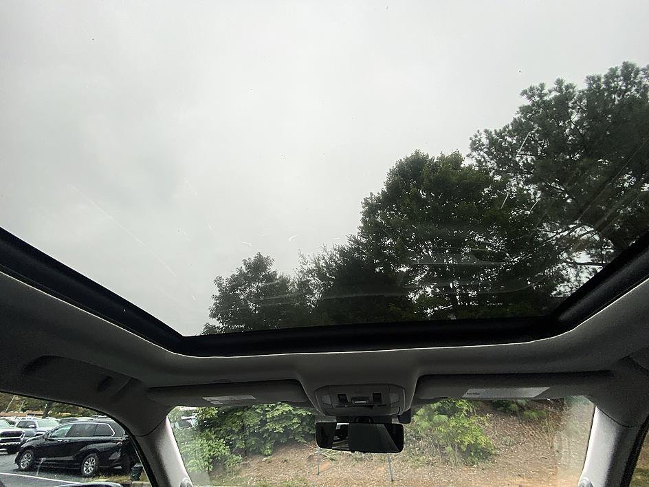 Certified 2021 Toyota Highlander Platinum AWD/4WD image 23