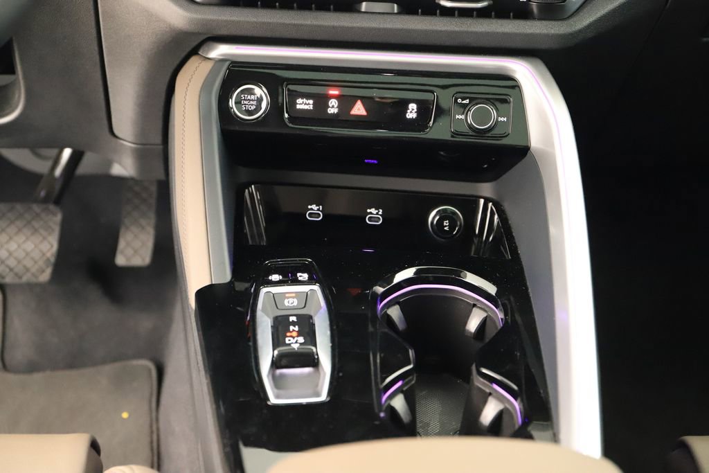 Certified 2025 Audi Q5 Prestige AWD/4WD image 21