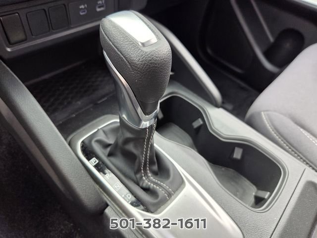 Used 2023 Nissan Frontier SV w/ Tow Package AWD/4WD image 23