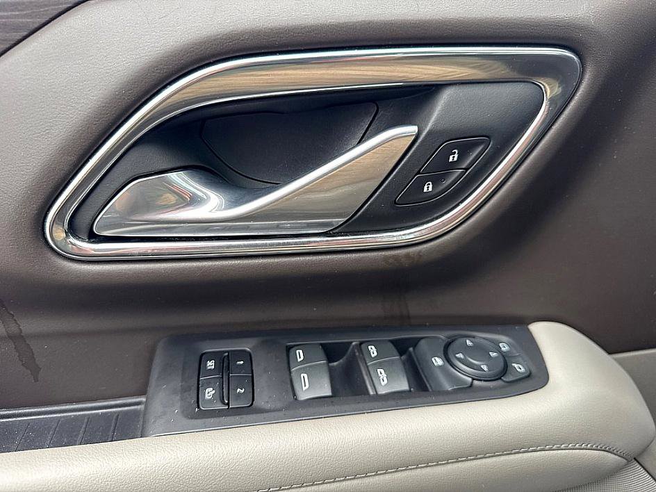 Used 2024 Chevrolet Tahoe LT image 20