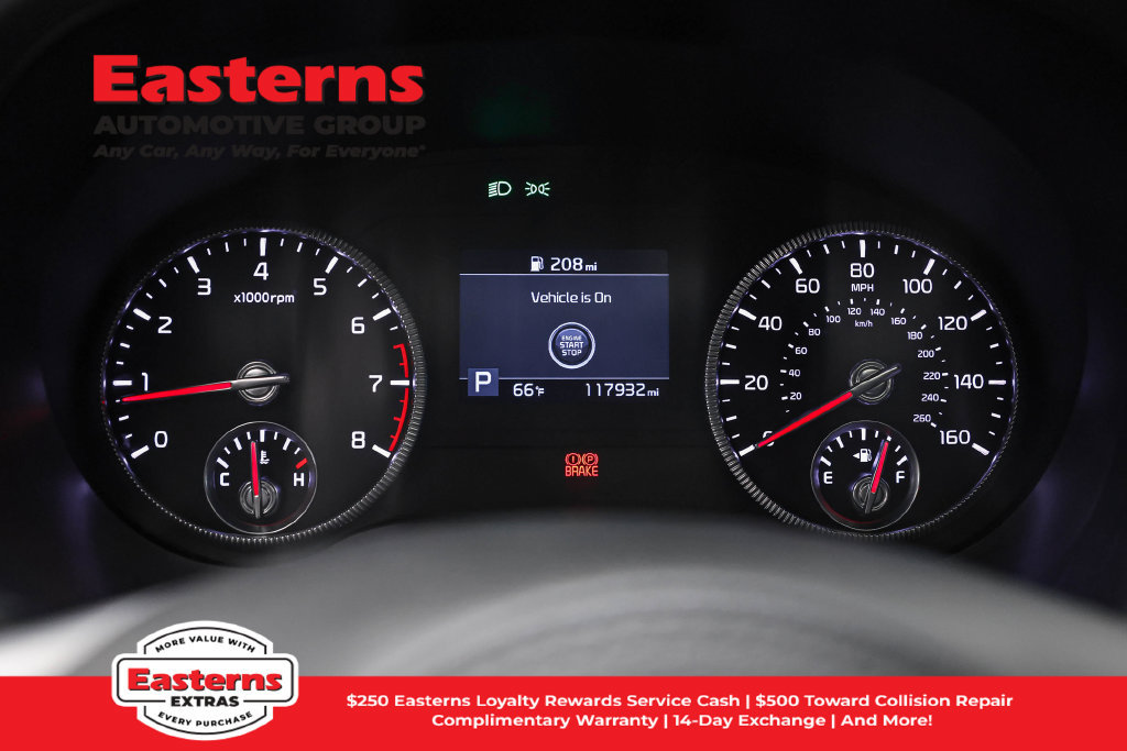Used 2020 Kia Telluride S AWD/4WD image 19
