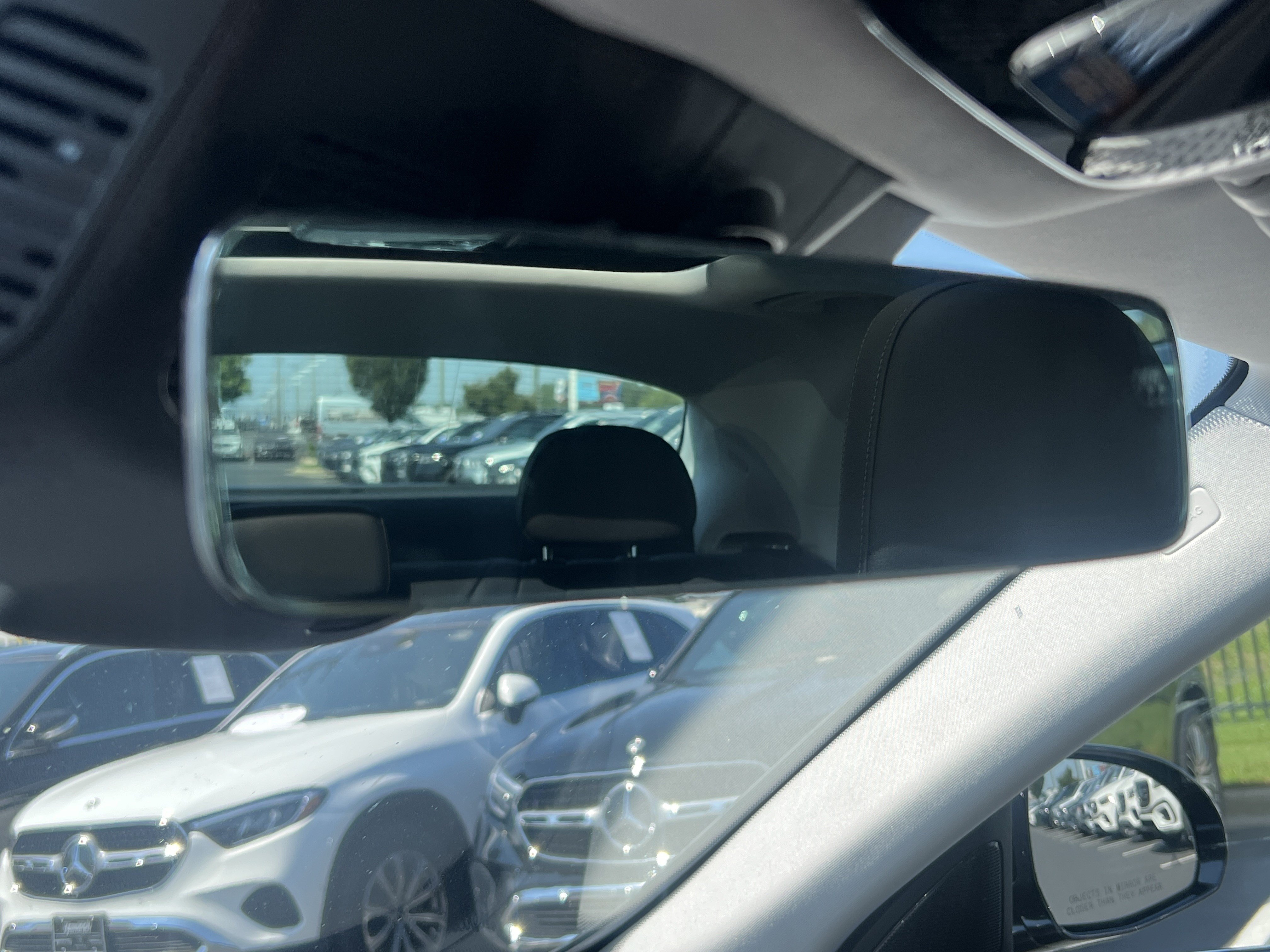 Used 2025 Mercedes-Benz E 350 Sedan image 25