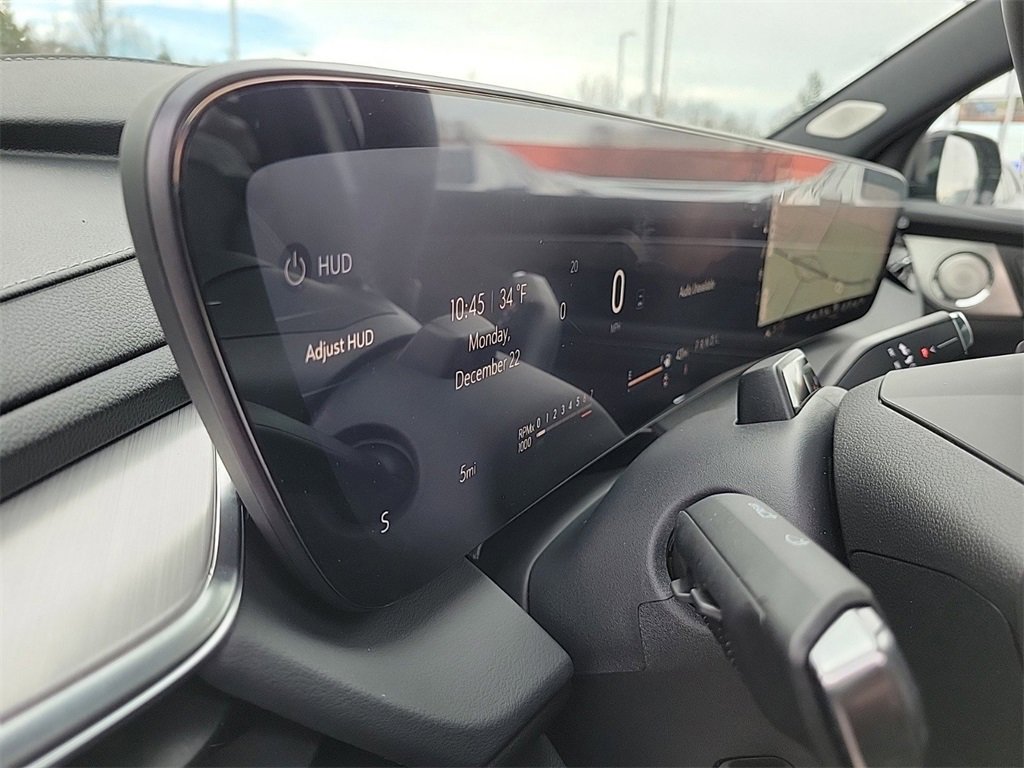 New 2026 Buick Enclave Avenir w/ Super Cruise Package image 24