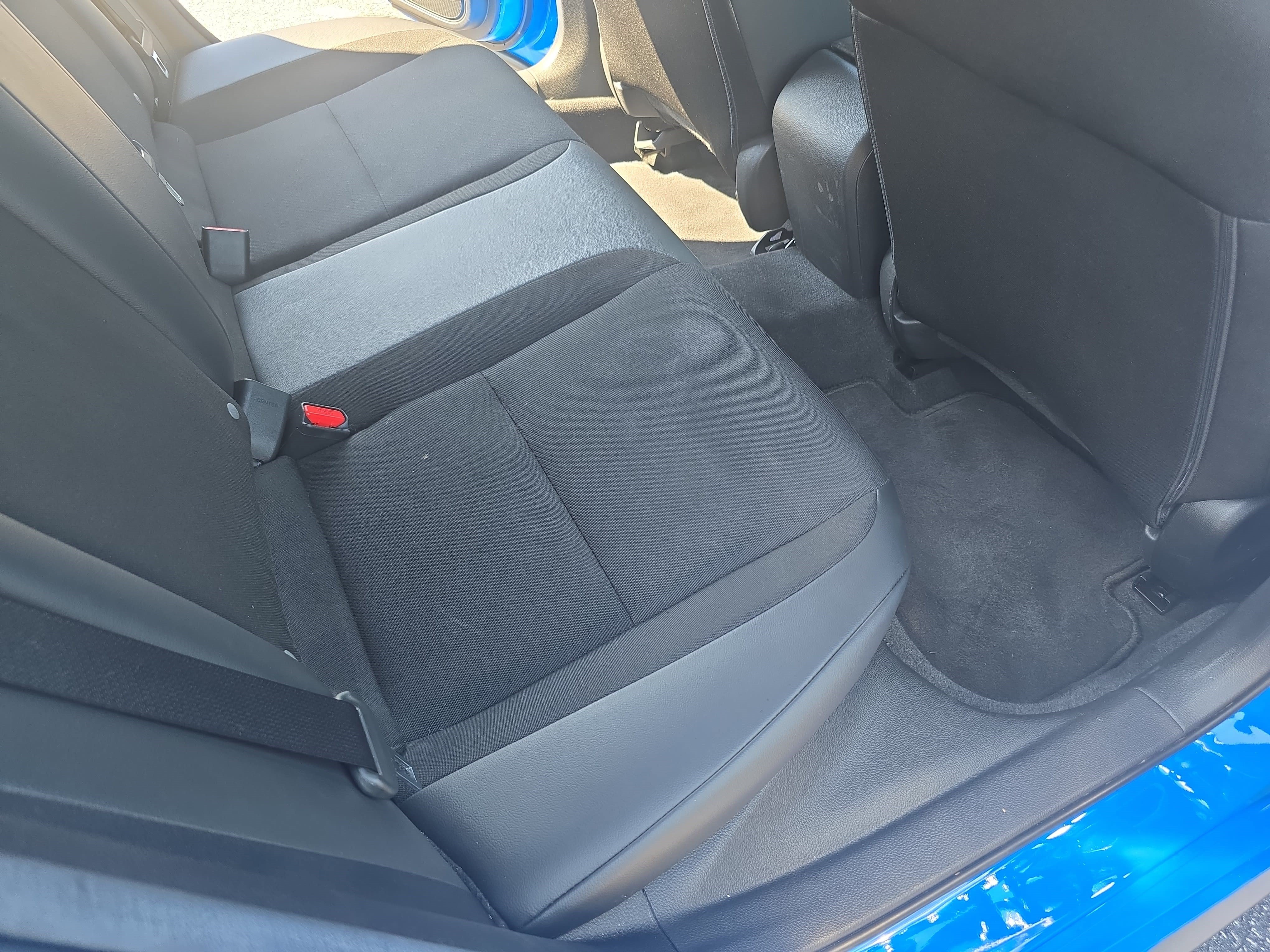 Used 2024 Honda Civic Sport image 11