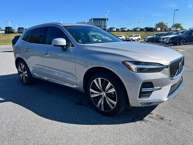 Certified 2023 Volvo XC60 B5 Plus w/ Climate Package