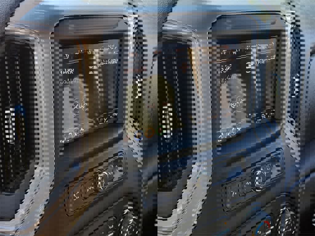 Used 2023 Chevrolet Silverado 1500 W/T image 22