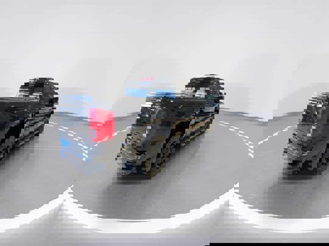 Used 2017 Chevrolet Silverado 1500 LTZ Z71 w/ LTZ Plus Package image 8