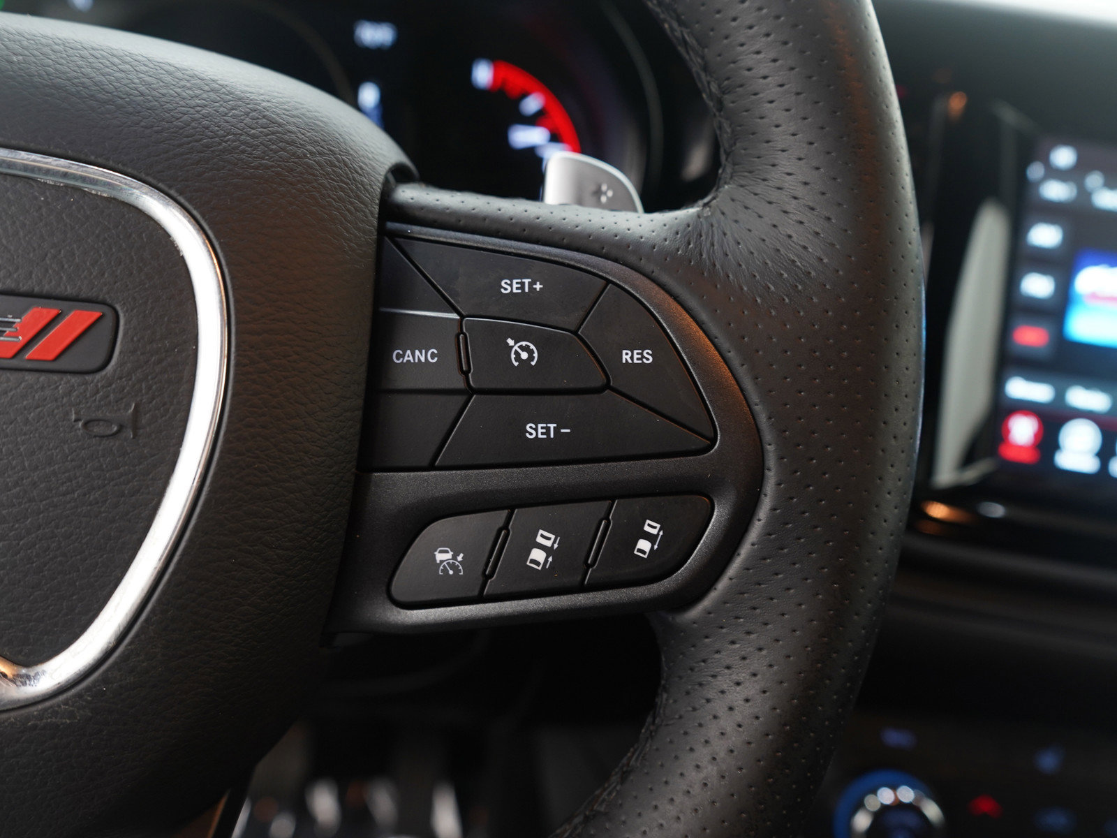 Used 2022 Dodge Durango GT image 30