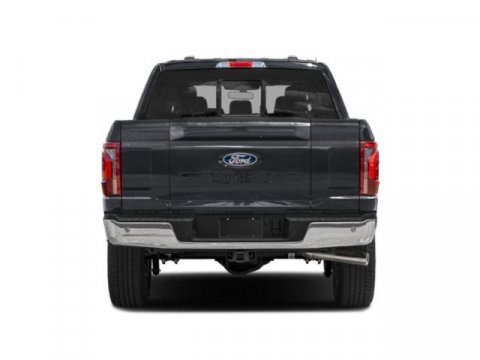 New 2026 Ford F150 Lariat w/ Equipment Group 502A High image 7