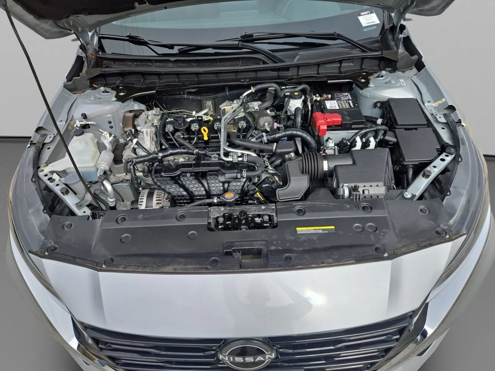 Used 2024 Nissan Altima 2.5 SV FWD image 36