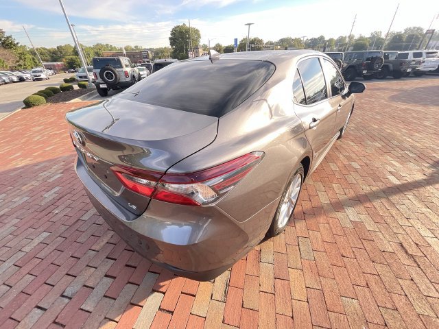 Used 2023 Toyota Camry LE FWD image 34