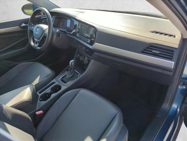 Used 2020 Volkswagen Jetta FWD image 24