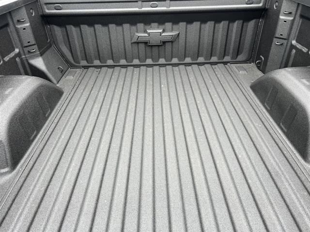 New 2026 Chevrolet Silverado 1500 RST w/ RST Select Package image 5