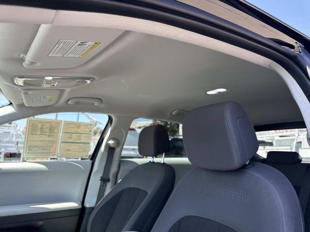 Used 2024 Hyundai Ioniq 5 SEL image 18