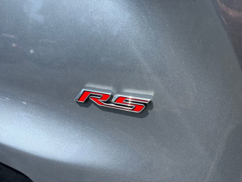 Used 2024 Chevrolet Blazer RS w/ Driver Confidence II Package FWD image 16