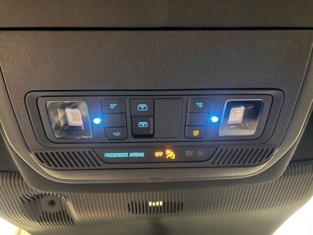 New 2026 Ford Explorer ST-Line image 25