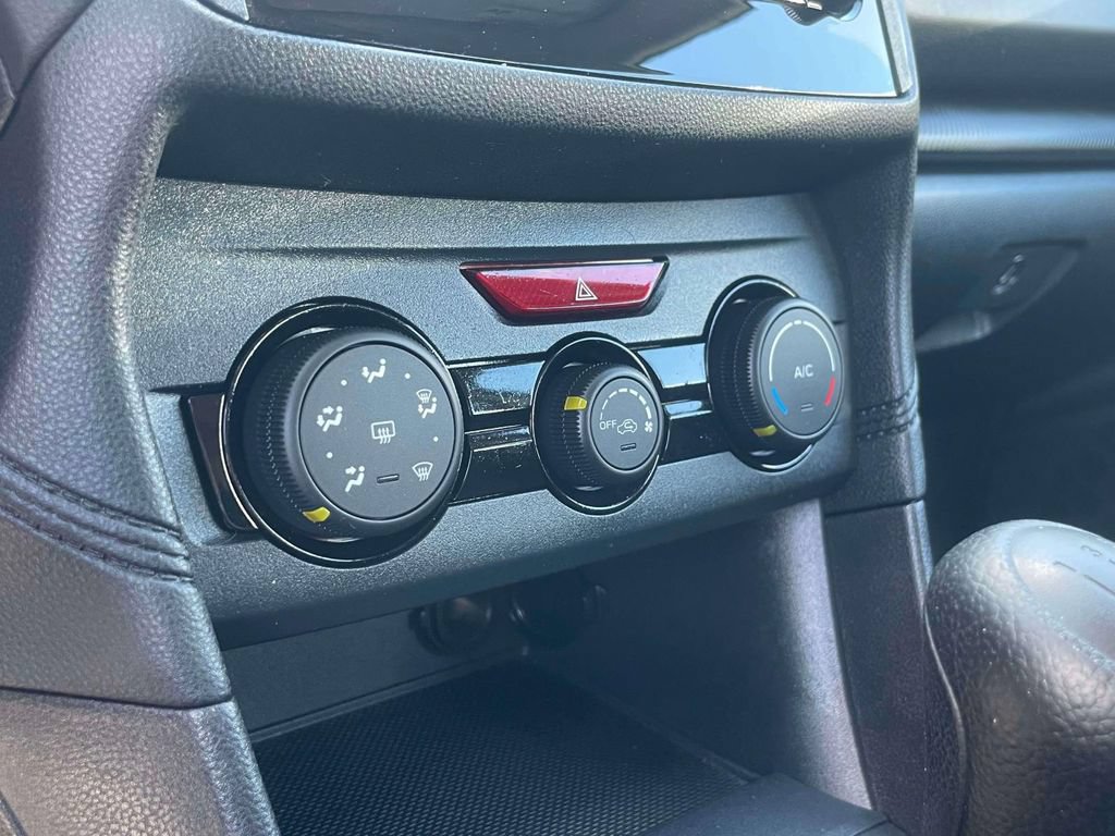 Used 2018 Subaru Impreza 2.0i AWD/4WD image 30