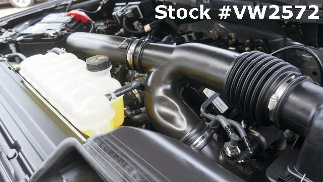 Used 2024 Ford F150 Tremor w/ Bed Utility Package image 70