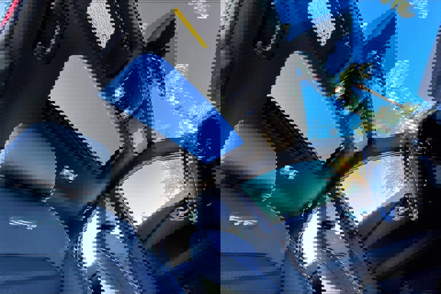 Used 2023 Kia Forte GT-Line w/ GT-Line Premium Package image 13