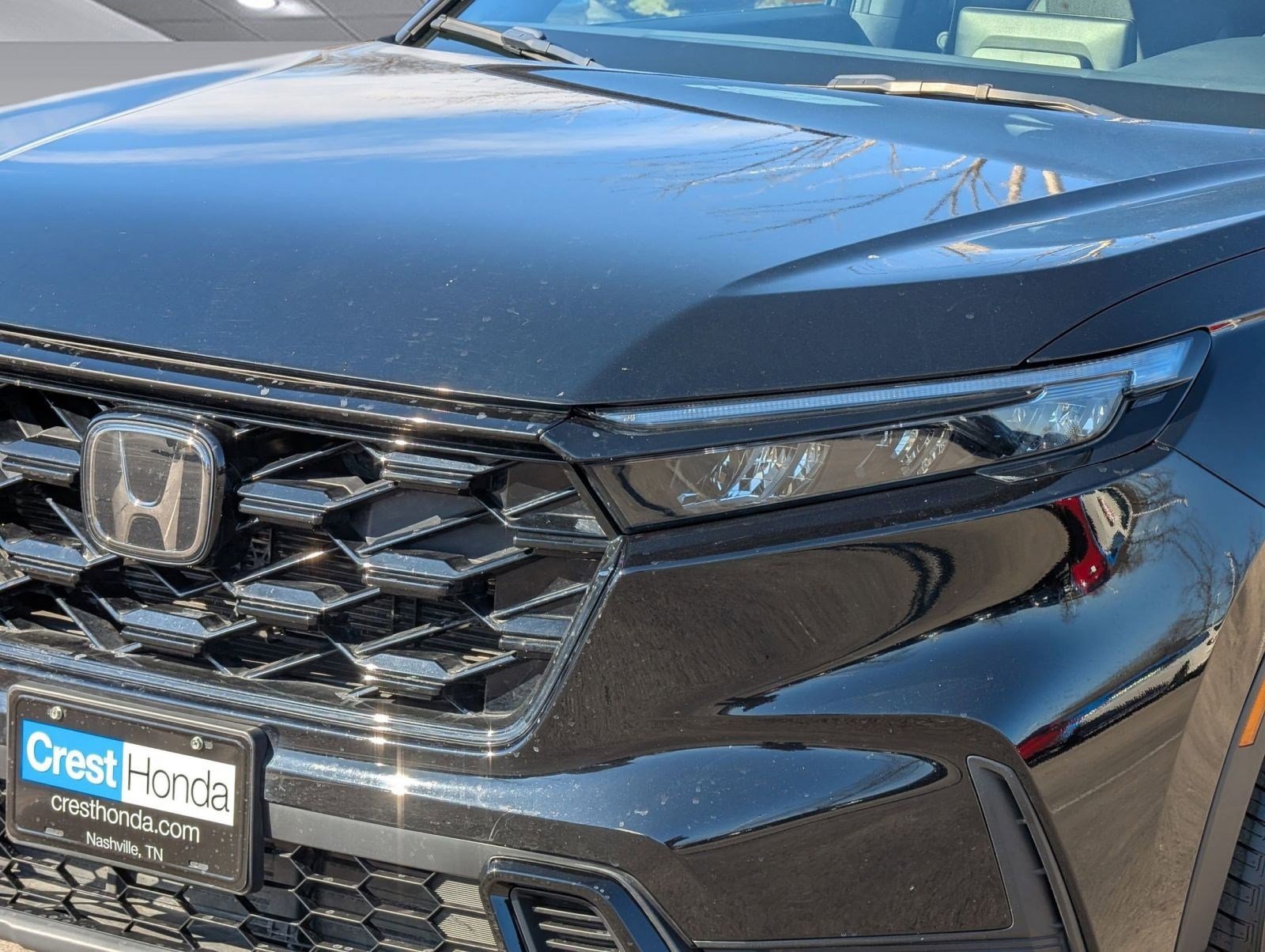 Used 2024 Honda CR-V Sport image 11