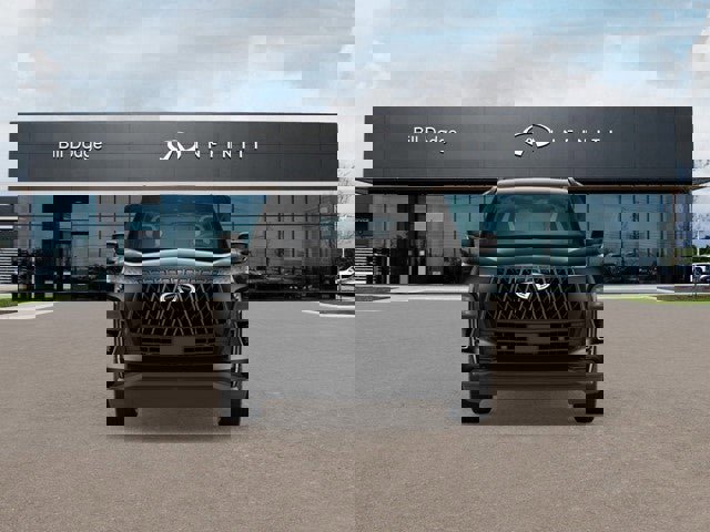 New 2026 INFINITI QX80 4WD image 82