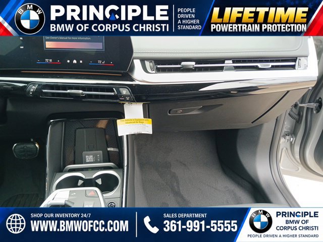 New 2026 BMW X1 xDrive28i w/ Technology Package AWD/4WD image 19