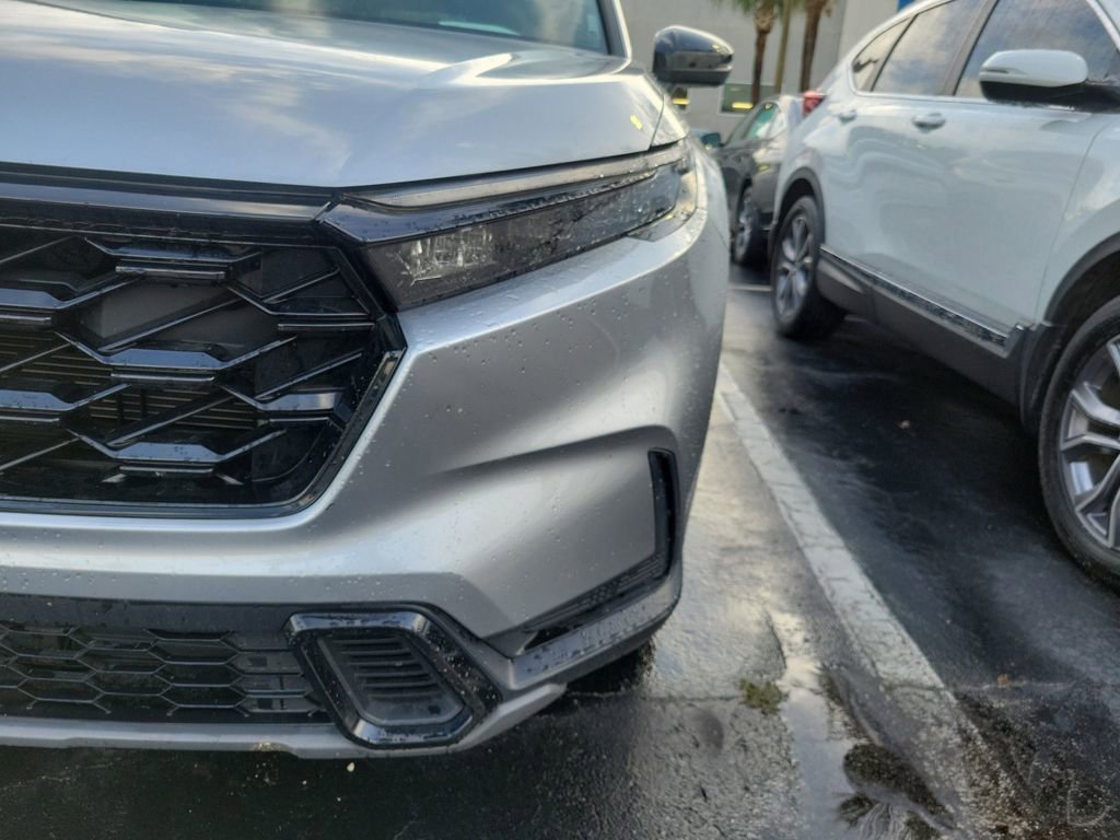 Certified 2023 Honda CR-V Sport image 7