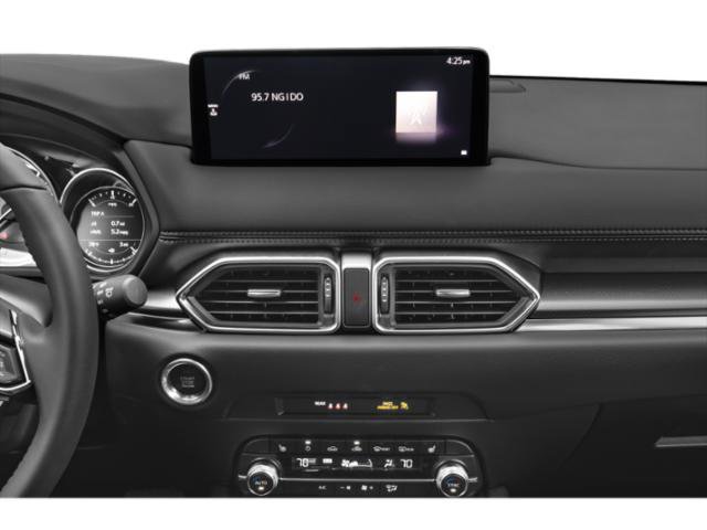 New 2025 MAZDA CX-5 Carbon Edition image 7