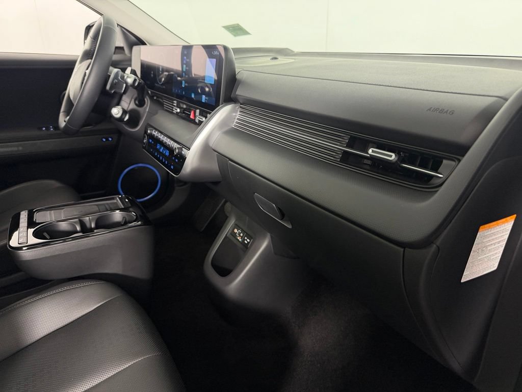 Used 2025 Hyundai Ioniq 5 Limited RWD image 33
