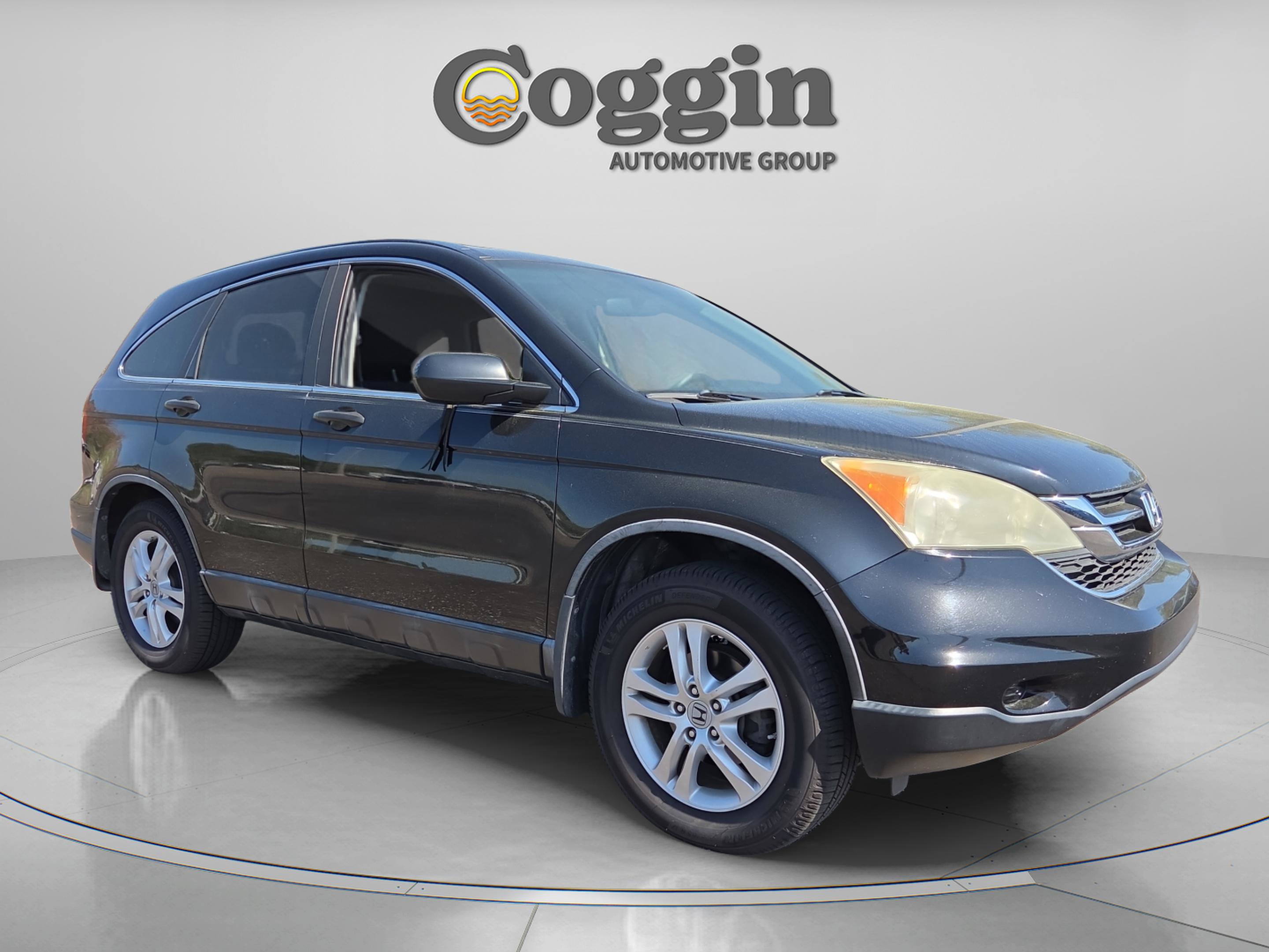 Used 2011 Honda CR-V EX image 7
