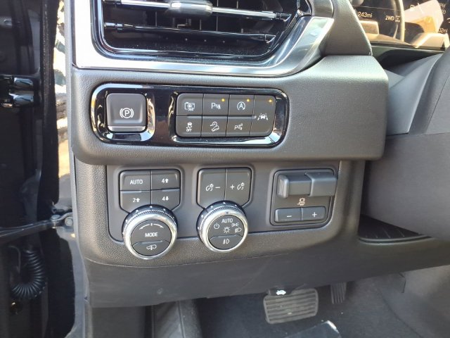 New 2026 GMC Yukon Denali w/ Denali Reserve Package AWD/4WD image 20
