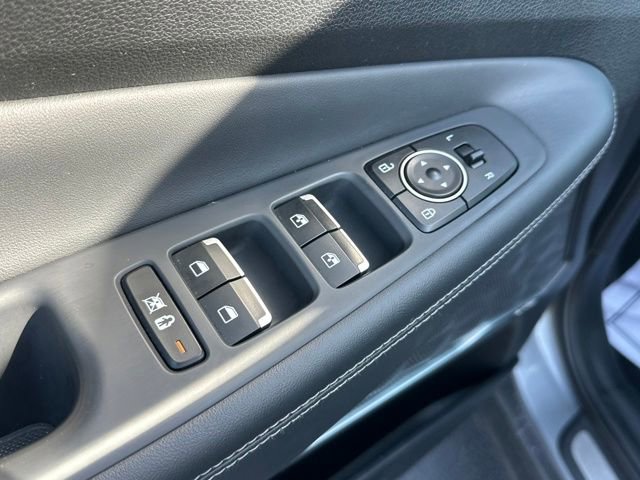 Used 2019 Hyundai Santa Fe AWD image 11