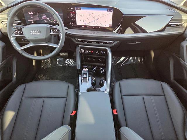 New 2025 Audi Q5 Premium AWD/4WD image 15