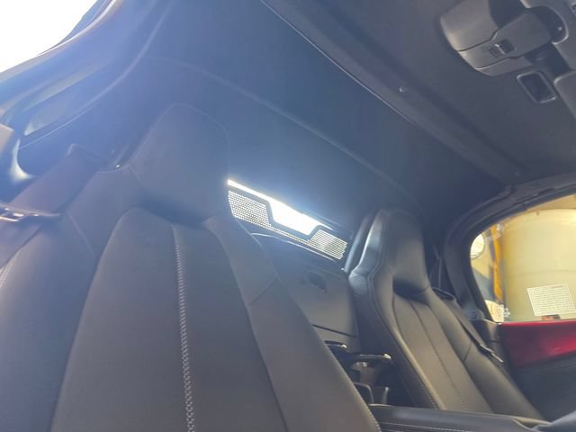 New 2026 MAZDA MX-5 Miata Grand Touring w/ Weather Package RWD image 15