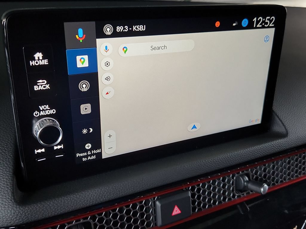 Used 2026 Honda Civic Si image 22