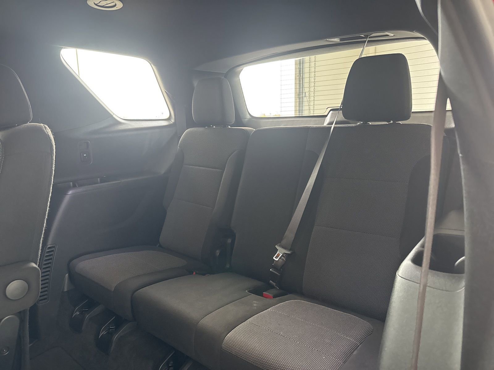 Used 2023 Chevrolet Traverse LT image 15