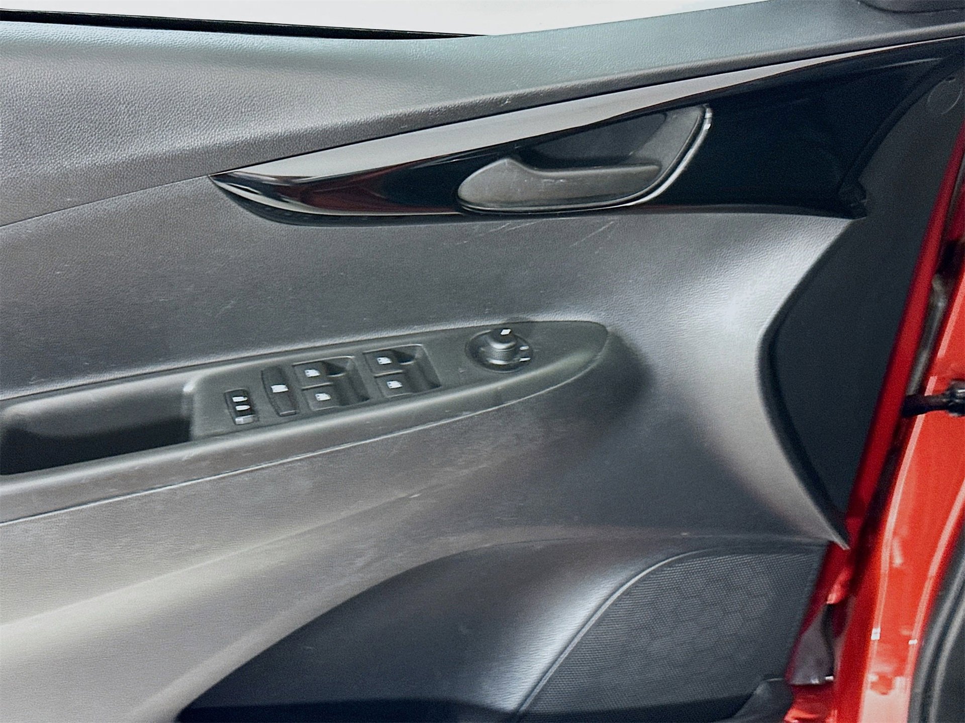 Used 2022 Chevrolet Spark LT image 18