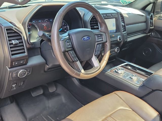 Used 2021 Ford Expedition King Ranch AWD/4WD image 22