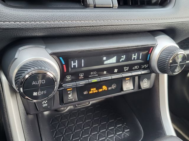 Used 2024 Toyota RAV4 XLE image 23