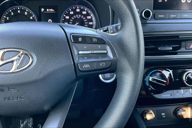 Used 2023 Hyundai Kona SEL w/ Cargo Package image 19