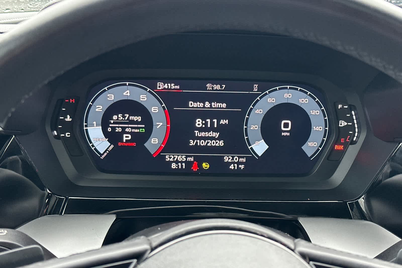Used 2022 Audi A3 2.0T Premium image 23