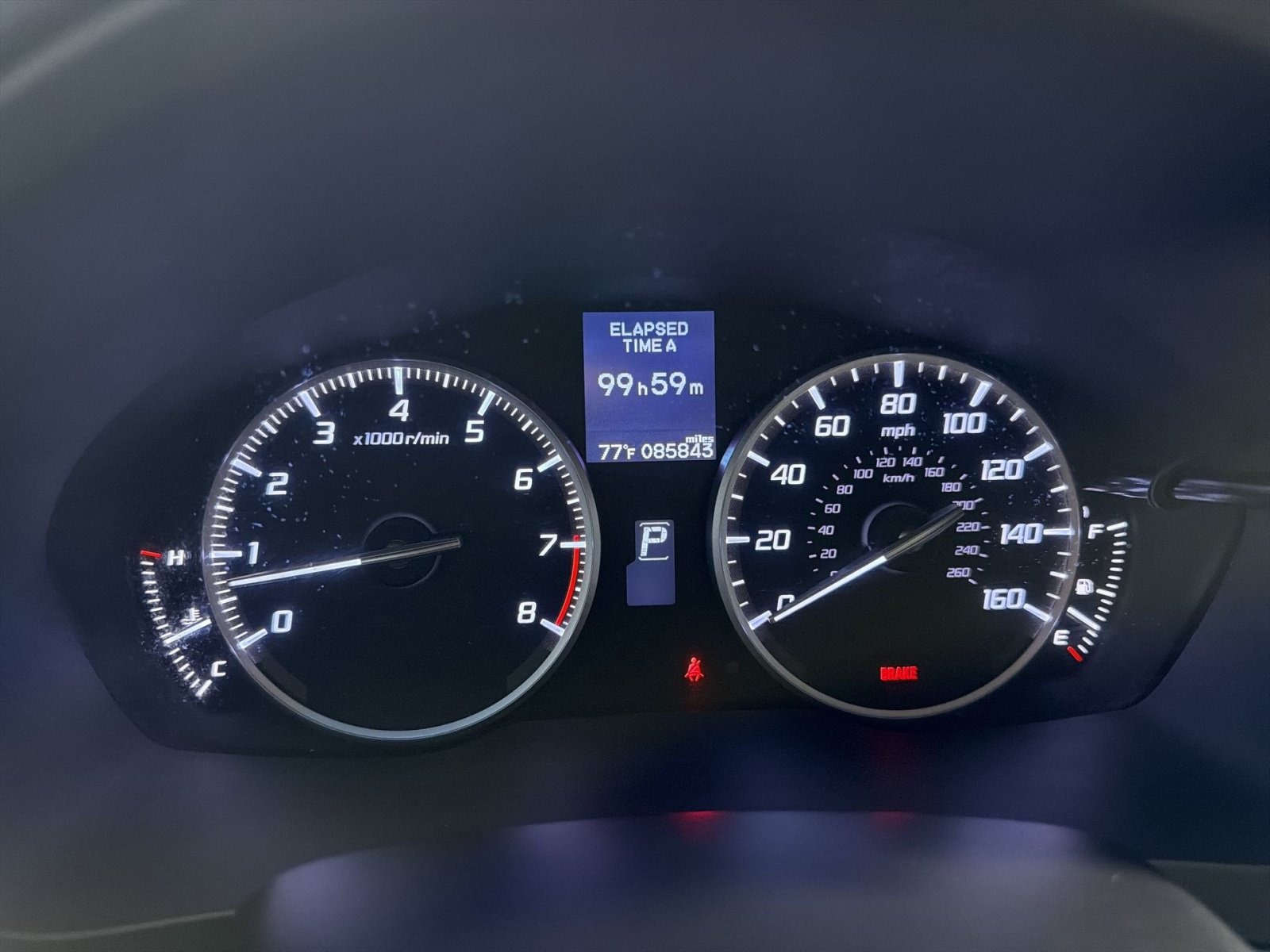 Used 2017 Acura ILX FWD image 30
