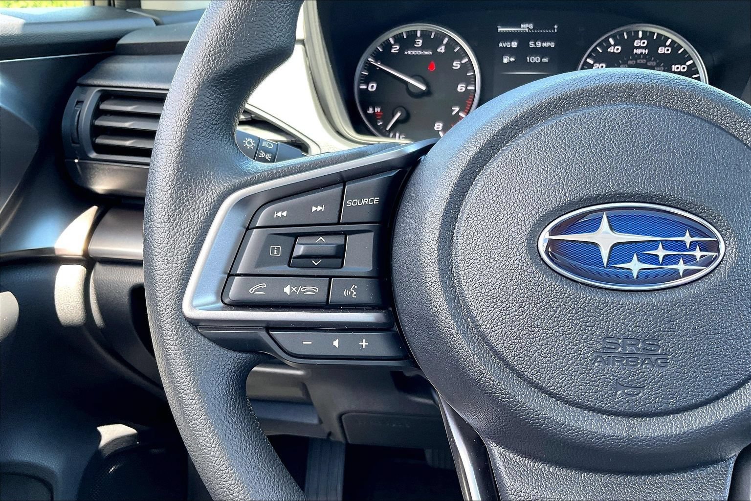 New 2026 Subaru Impreza 2.0i Sport AWD/4WD image 17