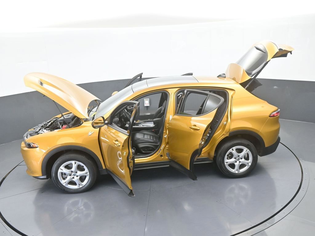 Used 2024 Dodge Hornet GT AWD/4WD image 69