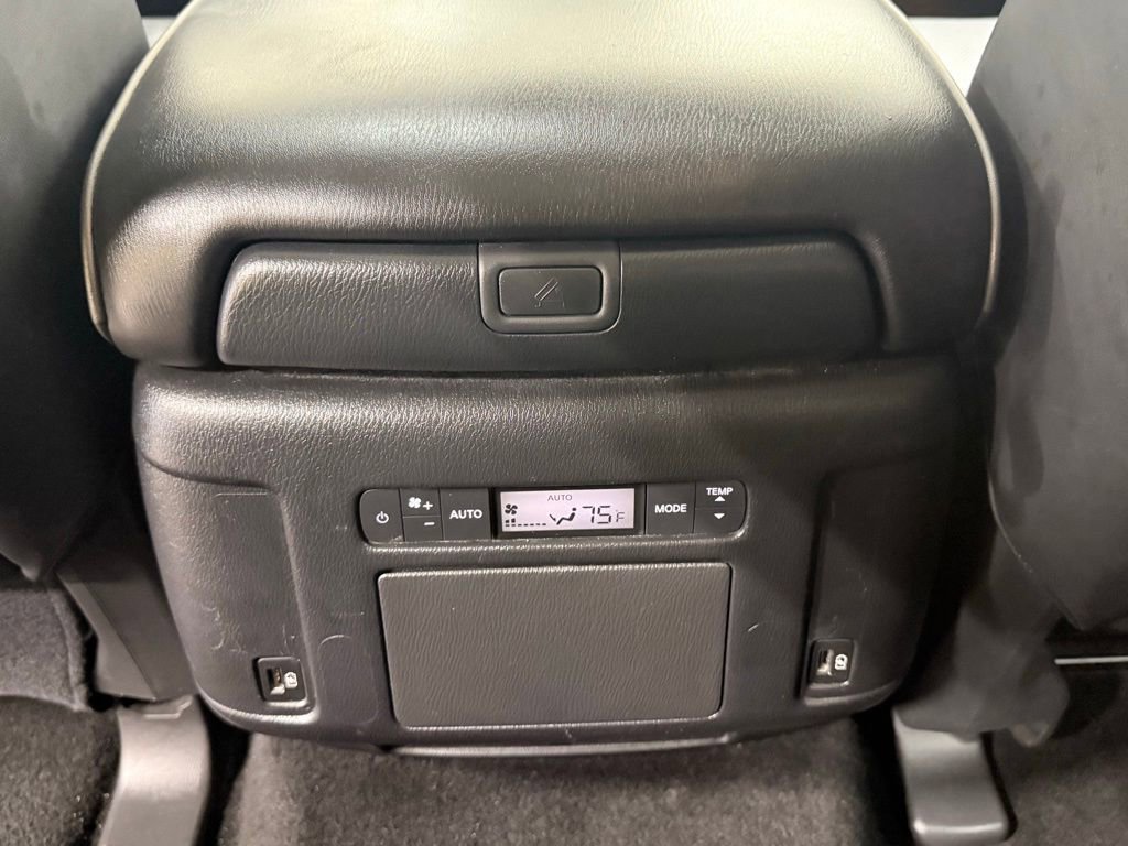 Used 2024 INFINITI QX80 Luxe AWD/4WD image 41