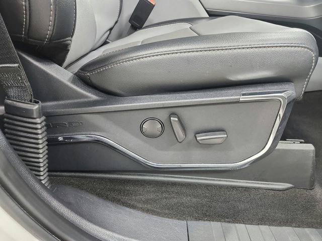 Used 2023 Ford F150 Lariat w/ Bed Utility Package AWD/4WD image 47