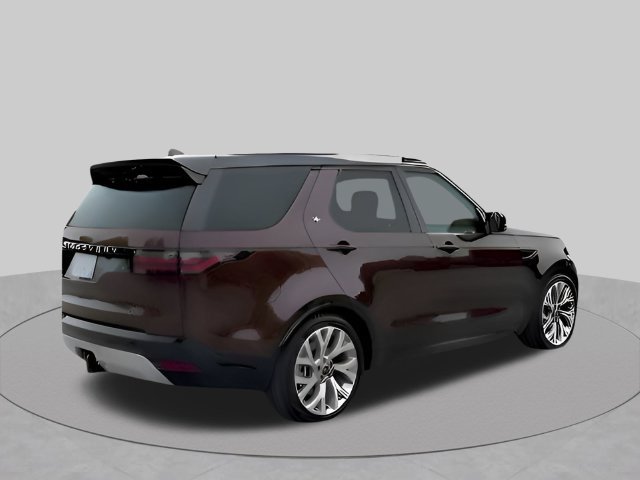 Certified 2026 Land Rover Discovery Limited Edition AWD/4WD image 49