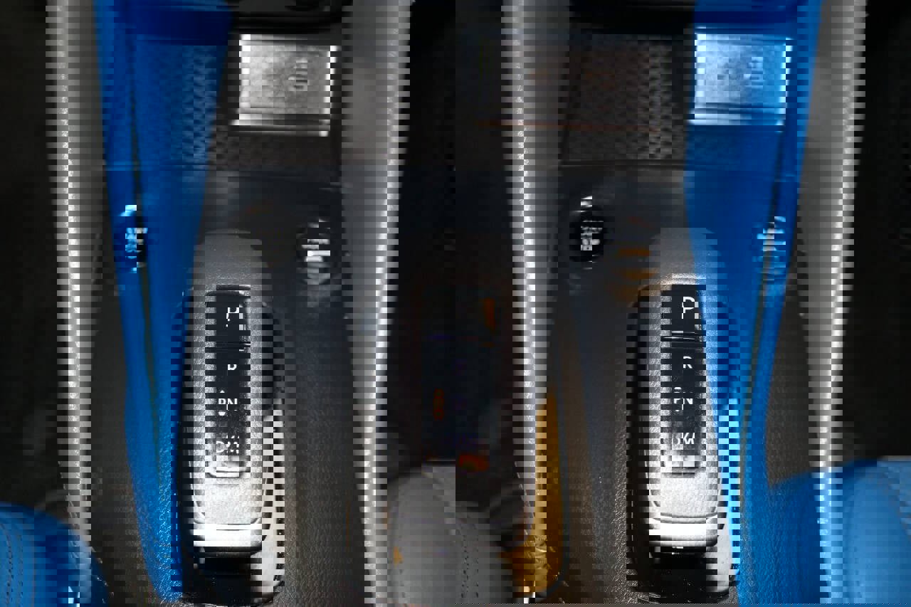 Used 2023 Nissan Z Performance 2dr Coupe 9A w/ Floor Mat Package (L93) image 41