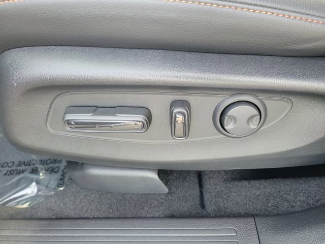 Used 2026 Honda CR-V Sport-L image 19