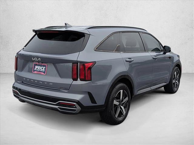 Used 2022 Kia Sorento S FWD image 5
